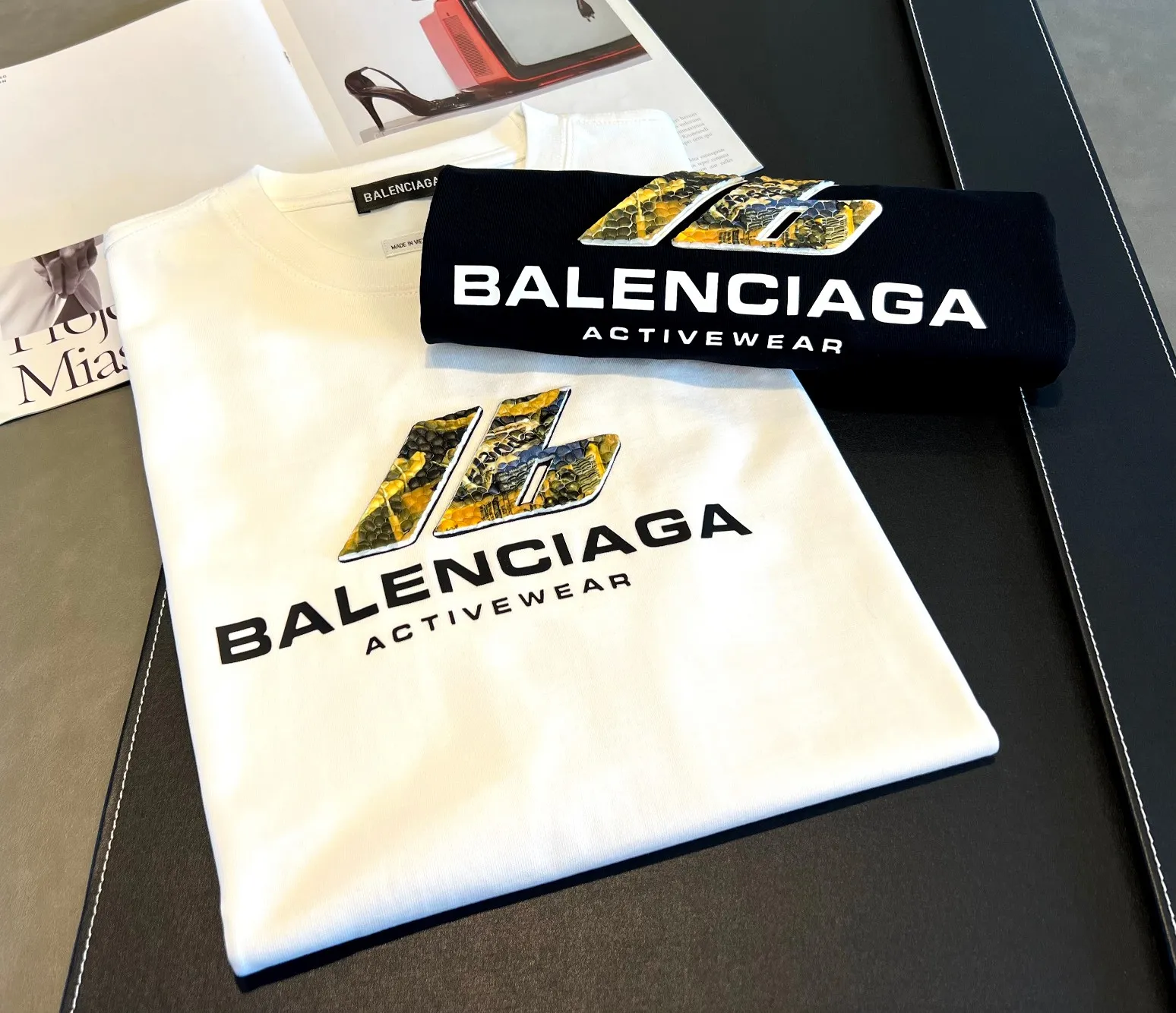 2026 270 logo：BALENCIAGA ： ： / Sizes：XS~L